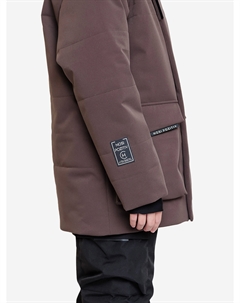 Комплект для мальчика Мариус, Коричневый Batik