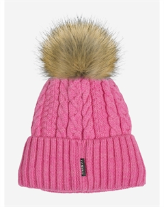 Шапка для девочки GW24AC1200G-PINK, Розовый Gusti