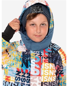 Костюм, Мультицвет Nikastyle