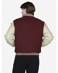 Бомбер мужской Forward, Красный Forward-sport