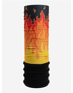 Бафф Palartec 18.0PB, Черный Aucrux