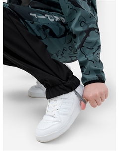 Демисезонный комбинезон для детей В19051ФЧ Серый авангард, Серый Sherysheff