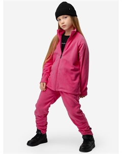 Костюм флисовый, Красный Bodo