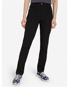 Брюки женские Ekholm, Черный Luhta