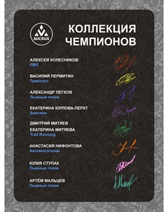 Шапка Wind PRO, Синий Aucrux