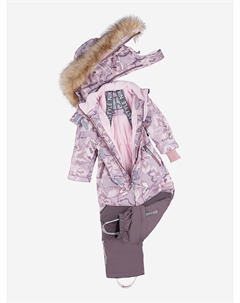 Комбинезон, Мультицвет Nikastyle