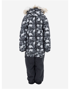 Комбинезон "", Черный Котофей