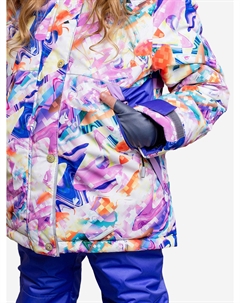 Комплект для девочки Нелли, Мультицвет Batik