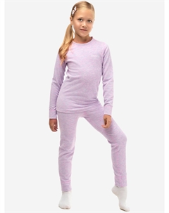 Костюм, Розовый Nikastyle