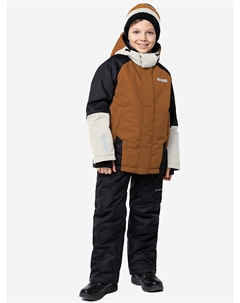 Костюм, Мультицвет Nikastyle