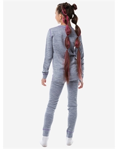 Комплект, Серый Nikastyle