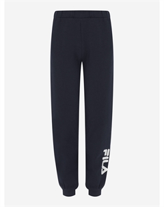 Брюки для девочек, Синий Fila