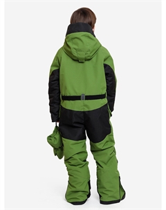 Комбинезон детский Вест, Зеленый Batik