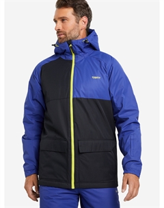 Куртка утепленная мужская, Черный Termit