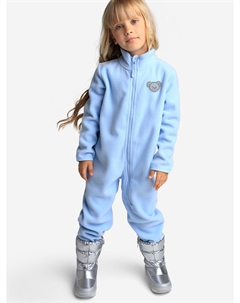 Комбинезон для девочек, Фиолетовый Playtoday