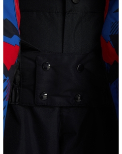 Куртка утепленная для мальчиков, Синий Glissade