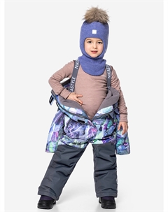 Комбинезон, Мультицвет Nikastyle