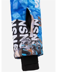 Костюм, Мультицвет Nikastyle