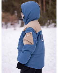 Комплект для мальчика Торн, Голубой Batik