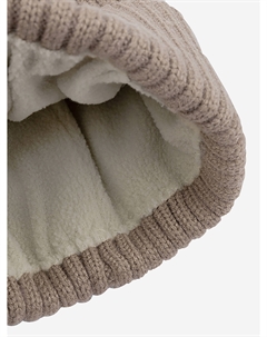 Шапка, Бежевый Nikastyle