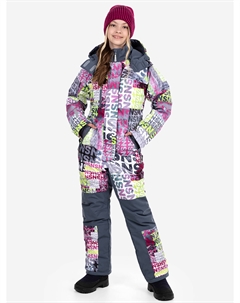 Комбинезон, Мультицвет Nikastyle