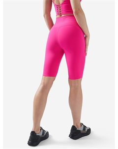 Велосипедки женские, Розовый Jumkey
