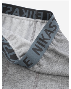 Костюм, Серый Nikastyle