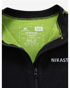 Комбинезон, Черный Nikastyle