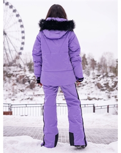 Комплект для девочки Мона, Фиолетовый Batik