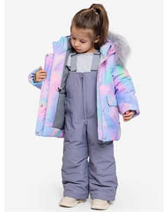 Комплект для девочки Линдси, Мультицвет Batik