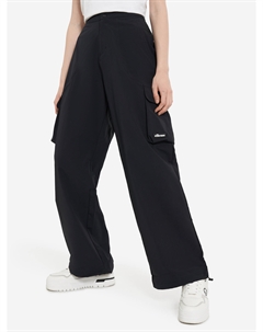 Брюки женские Corsello, Черный Ellesse