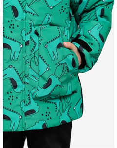 Комплект для мальчика Данди, Зеленый Batik