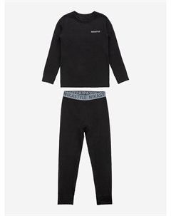 Костюм, Черный Nikastyle