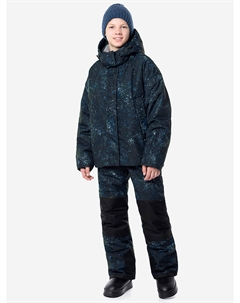 Костюм, Мультицвет Nikastyle