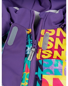 Костюм, Мультицвет Nikastyle