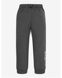 Демисезонные брюки для детей В19053Ф Хаки, Зеленый Sherysheff