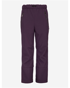 Брюки для девочки, Фиолетовый Stylish amadeo