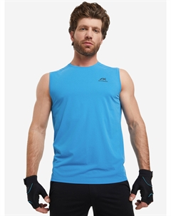 Майка мужская Motion, Синий Athlex