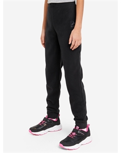 Брюки для девочек, Черный Demix