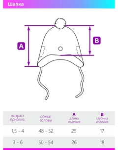 Шапка, Красный Nikastyle
