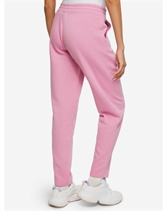Брюки женские, Розовый Fila