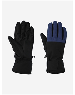 Перчатки, Черный Glissade