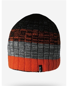 Шапка мужская Beanie Gradient мембранная водонепроницаемая бини для охоты и рыбалки, Оранжевый Dexshell