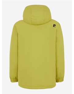 Куртка утепленная для мальчиков, Зеленый Protest