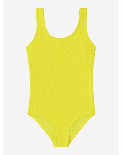 Купальник детский Oldos, Зеленый