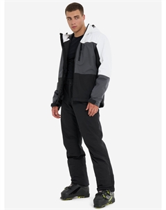 Куртка утепленная мужская, Черный Glissade