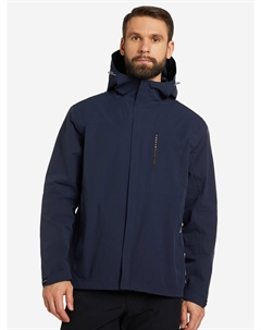 Куртка мембранная мужская, Синий Toread