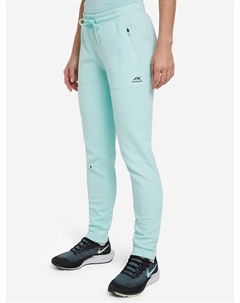 Брюки женские Top Fleece, Голубой Athlex
