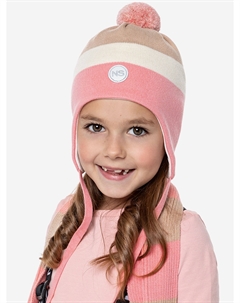 Шапка, Оранжевый Nikastyle