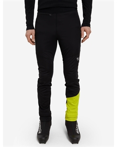 Брюки мужские Nataniel, Черный Ziener